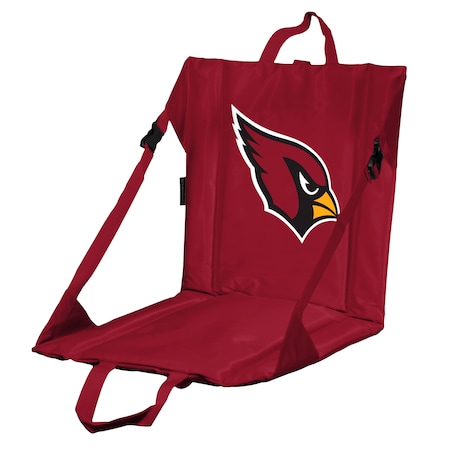 Logo Brands Arizona Cardinals Stadium Seat 601-80